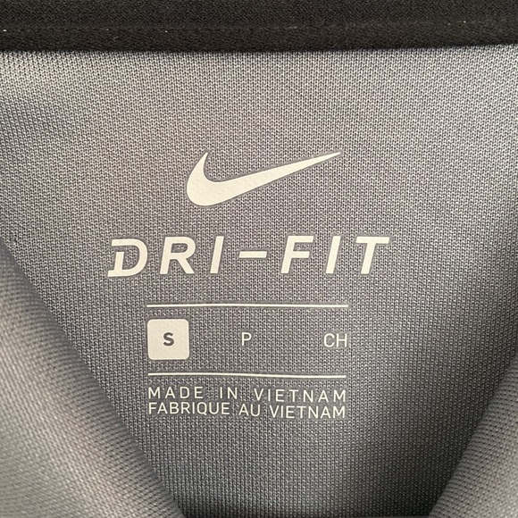 Nike Mens Dri-Fit Polo - Picture 2 of 4